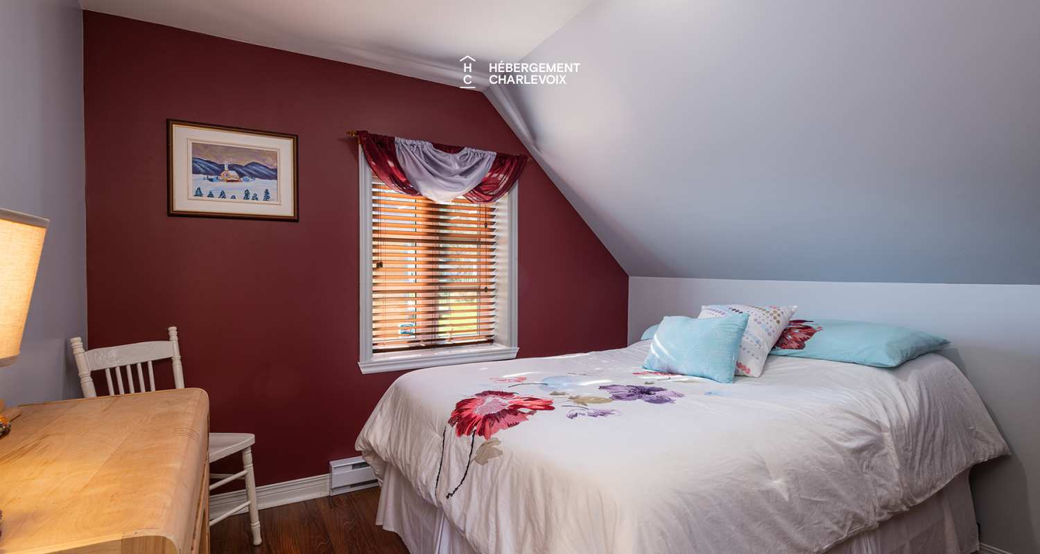 Le 1368 - Sublime St-Lawrence Riverside View